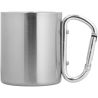 Taza Isotérmica Alps de 200 ml con Mosquetón Personalizada - Imagen 31