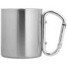Taza Isotérmica Alps de 200 ml con Mosquetón Personalizada - Imagen 32