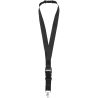 Lanyard con hebilla separable y clip de seguridad - Imagen 19