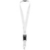 Lanyard con hebilla separable y clip de seguridad - Imagen 25