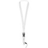 Lanyard con hebilla separable y enganche para móvil Personalizada - Imagen 12