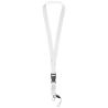 Lanyard con hebilla separable y enganche para móvil Personalizada - Imagen 13