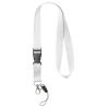 Lanyard con hebilla separable y enganche para móvil Personalizada - Imagen 15