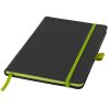 Libreta A5 de tapa dura con papel beige Personalizada - Imagen 30