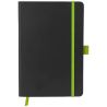 Libreta A5 de tapa dura con papel beige Personalizada - Imagen 33