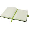 Libreta A5 de tapa dura con papel beige Personalizada - Imagen 34