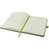 Libreta A5 de tapa dura con papel beige Personalizada - Imagen 35