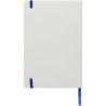 Libreta A5 blanca con cinta de color - Imagen 29