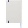 Libreta A5 blanca con cinta de color - Imagen 30