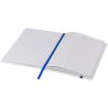 Libreta A5 blanca con cinta de color - Imagen 31