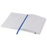 Libreta A5 blanca con cinta de color - Imagen 32