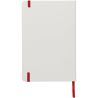 Libreta A5 blanca con cinta de color - Imagen 37