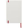 Libreta A5 blanca con cinta de color - Imagen 38