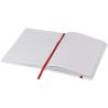 Libreta A5 blanca con cinta de color - Imagen 39