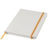 Libreta A5 blanca con cinta de color - Imagen 42