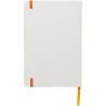 Libreta A5 blanca con cinta de color - Imagen 45