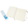 Libreta de tapa blanda XL lisa Personalizada 6107181 - Imagen 18