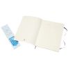 Libreta de tapa blanda XL lisa Personalizada 6107181 - Imagen 19