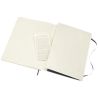 Libreta de tapa blanda XL lisa Personalizada 6107181 - Imagen 21