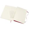 Libreta de tapa blanda XL lisa Personalizada 6107181 - Imagen 31