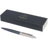 Bolígrafo Parker Jotter XL Mate y Cromado Personalizado 6107327 - Imagen 12