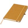 Libreta A5 de retales de piel Personalizada - Imagen 22