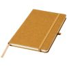 Libreta A5 de retales de piel Personalizada - Imagen 23