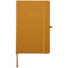 Libreta A5 de retales de piel Personalizada - Imagen 24