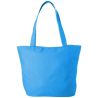 Bolsa Tote de Playa Panama con Cremallera Personalizada - Imagen 32