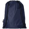 Mochila de Cuerdas de RPET 5L Personalizada - Imagen 22