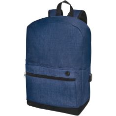 Azul jaspeado