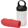 Toalla Refrescante en Bote de PET Personalizada - Imagen 10