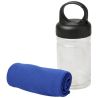 Toalla Refrescante en Bote de PET Personalizada - Imagen 15