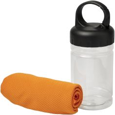 naranja