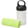 Toalla Refrescante en Bote de PET Personalizada - Imagen 22