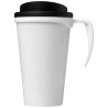 Brite-Americano® Taza Térmica de Plástico Reciclado con Asa 350 ml Personalizada 6210006 - Imagen 13