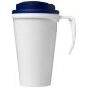 Brite-Americano® Taza Térmica de Plástico Reciclado con Asa 350 ml Personalizada 6210006 - Imagen 21