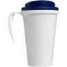 Brite-Americano® Taza Térmica de Plástico Reciclado con Asa 350 ml Personalizada 6210006 - Imagen 22