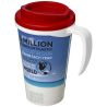 Brite-Americano® Taza Térmica de Plástico Reciclado con Asa 350 ml Personalizada 6210006 - Imagen 27