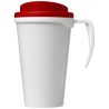 Brite-Americano® Taza Térmica de Plástico Reciclado con Asa 350 ml Personalizada 6210006 - Imagen 29