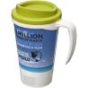Brite-Americano® Taza Térmica de Plástico Reciclado con Asa 350 ml Personalizada 6210006 - Imagen 34