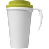 Brite-Americano® Taza Térmica de Plástico Reciclado con Asa 350 ml Personalizada 6210006 - Imagen 36