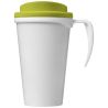 Brite-Americano® Taza Térmica de Plástico Reciclado con Asa 350 ml Personalizada 6210006 - Imagen 37