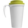 Brite-Americano® Taza Térmica de Plástico Reciclado con Asa 350 ml Personalizada 6210006 - Imagen 38