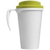 Brite-Americano® Taza Térmica de Plástico Reciclado con Asa 350 ml Personalizada 6210006 - Imagen 39