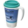 Brite-Americano® Taza Térmica de Plástico Reciclado con Asa 350 ml Personalizada 6210006 - Imagen 42