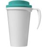 Brite-Americano® Taza Térmica de Plástico Reciclado con Asa 350 ml Personalizada 6210006 - Imagen 44