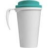 Brite-Americano® Taza Térmica de Plástico Reciclado con Asa 350 ml Personalizada 6210006 - Imagen 46