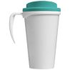 Brite-Americano® Taza Térmica de Plástico Reciclado con Asa 350 ml Personalizada 6210006 - Imagen 47