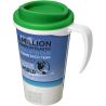 Brite-Americano® Taza Térmica de Plástico Reciclado con Asa 350 ml Personalizada 6210006 - Imagen 50